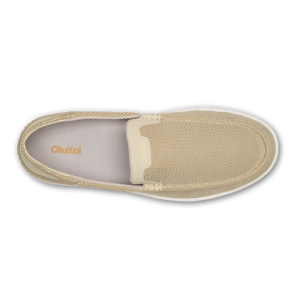 OluKai Kākaha Mesh Men‘s Slip-On Shoes for Men|New Arrivals