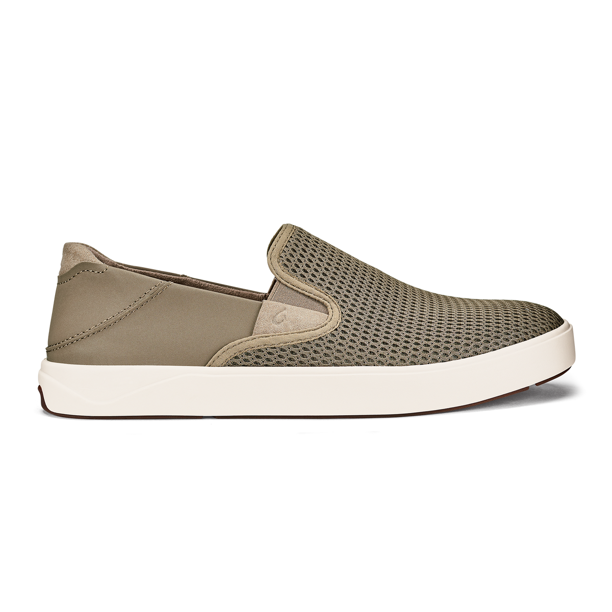 OluKai Lae‘ahi Men's Slip-On Sneakers for Men