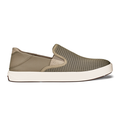 OluKai Lae‘ahi Men's Slip-On Sneakers for Men