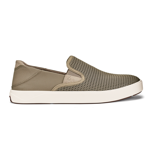 OluKai Lae‘ahi Men's Slip-On Sneakers for Men