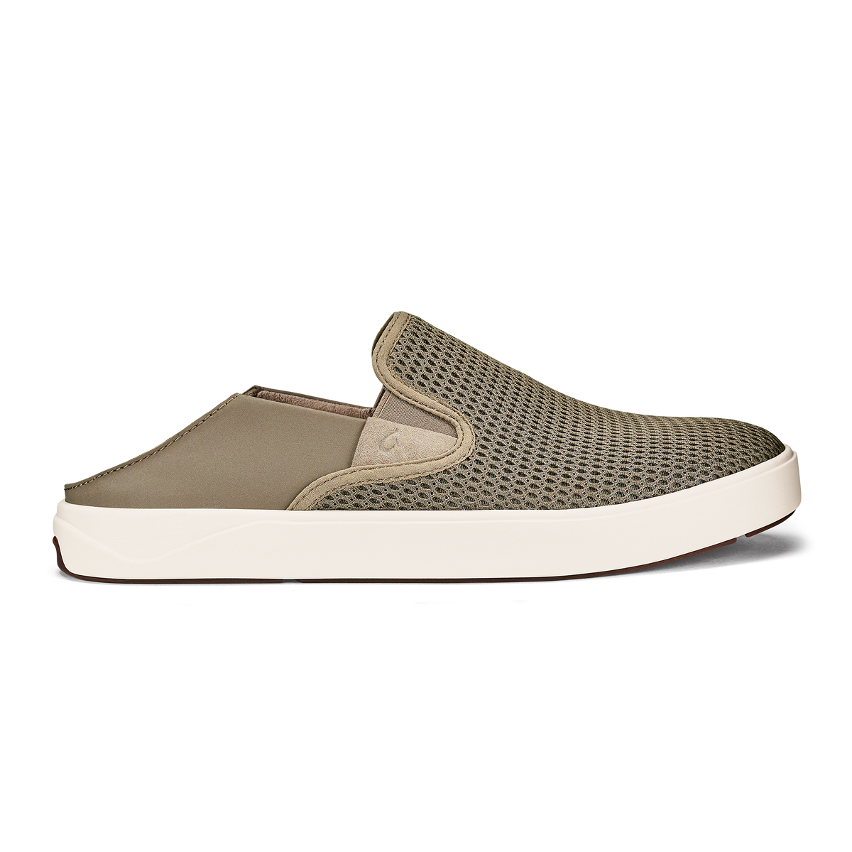 OluKai Lae‘ahi Men's Slip-On Sneakers for Men