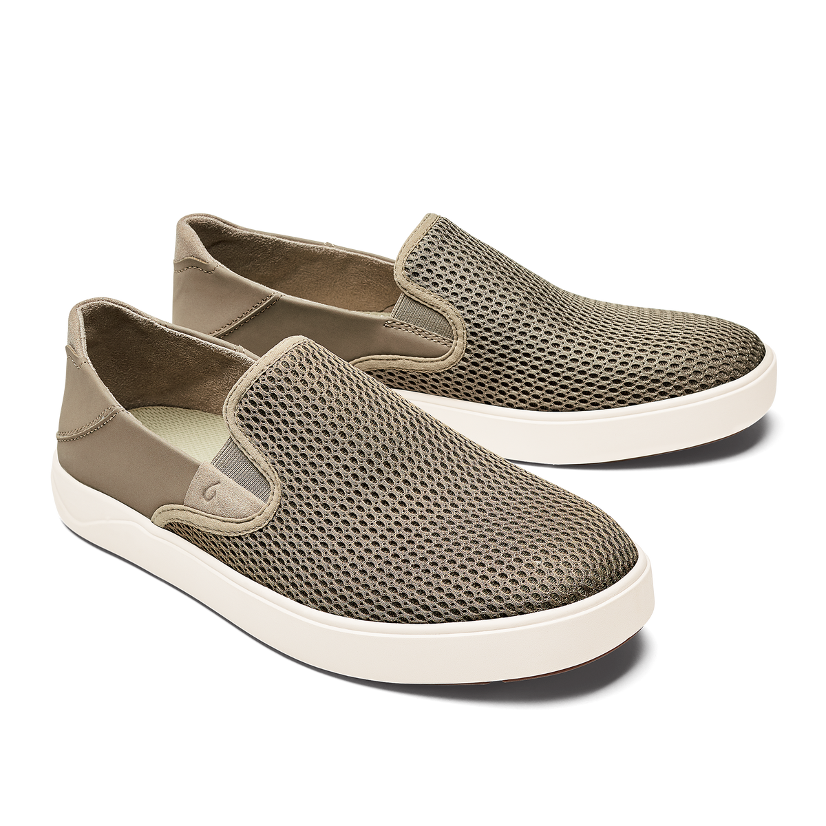 OluKai Lae‘ahi Men's Slip-On Sneakers for Men