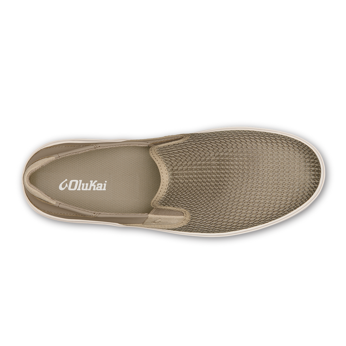 OluKai Lae‘ahi Men's Slip-On Sneakers for Men
