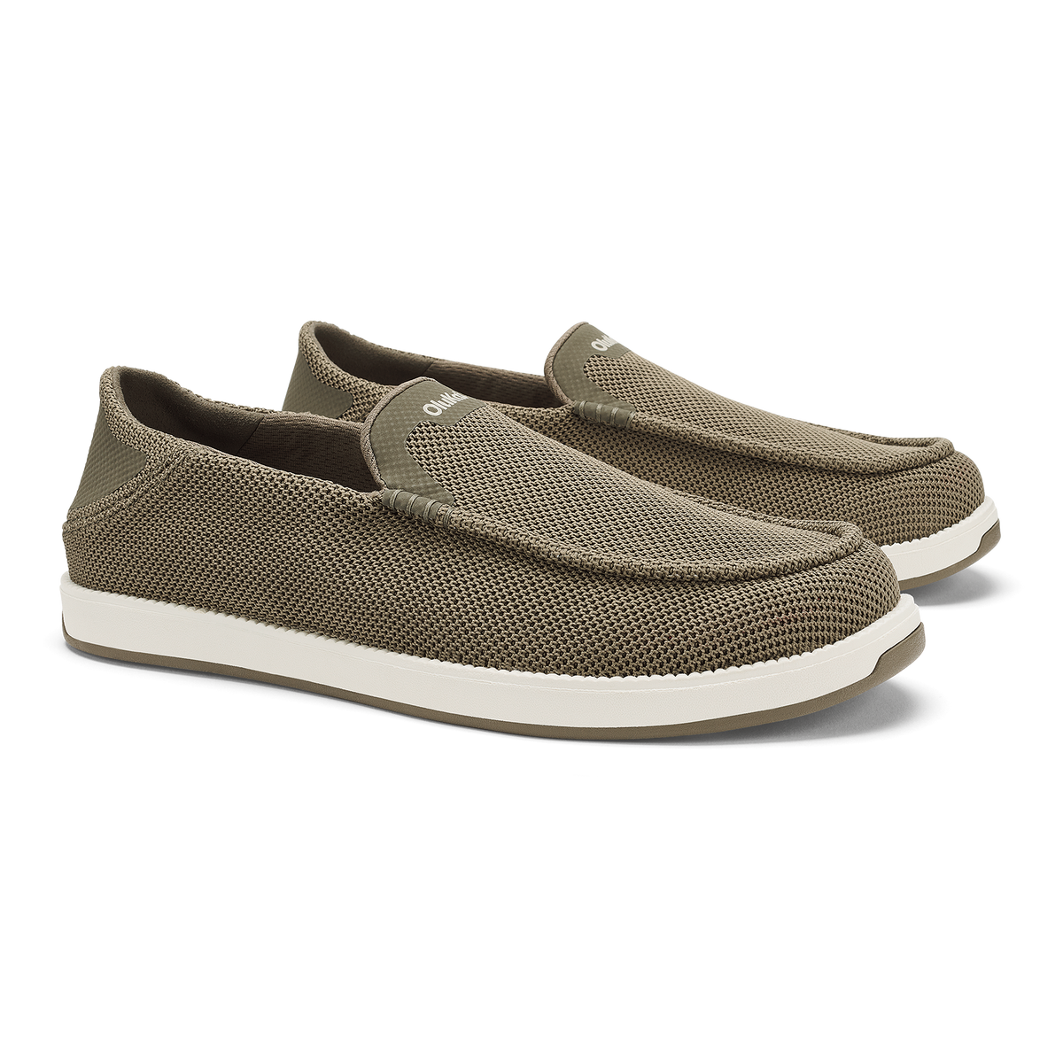 OluKai Kākaha Mesh Men‘s Slip-On Shoes for Men