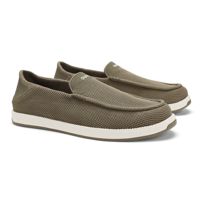 OluKai Kākaha Mesh Men‘s Slip-On Shoes for Men
