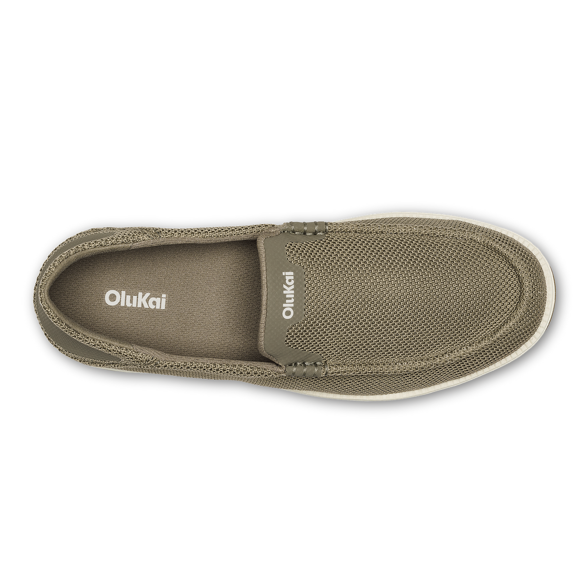 OluKai Kākaha Mesh Men‘s Slip-On Shoes for Men