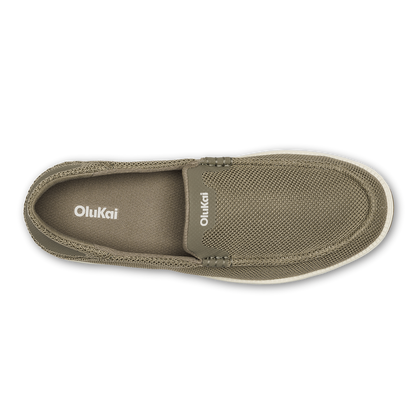 OluKai Kākaha Mesh Men‘s Slip-On Shoes for Men