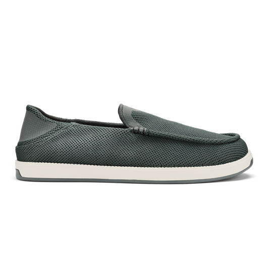 OluKai Kākaha Mesh Men‘s Slip-On Shoes for Men