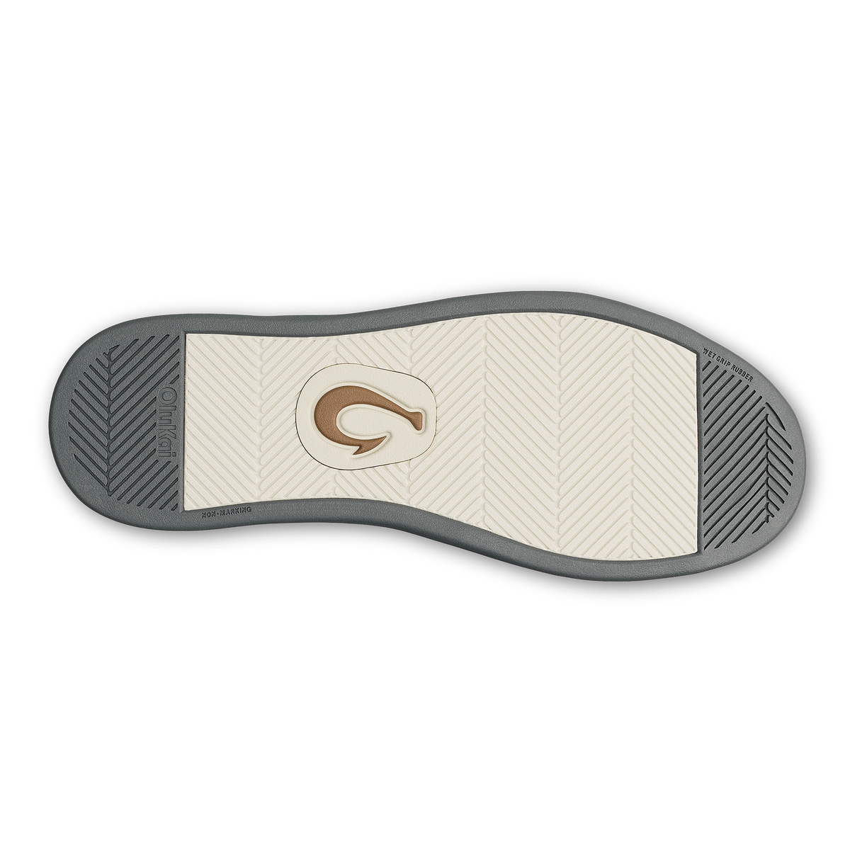 OluKai Kākaha Mesh Men‘s Slip-On Shoes for Men