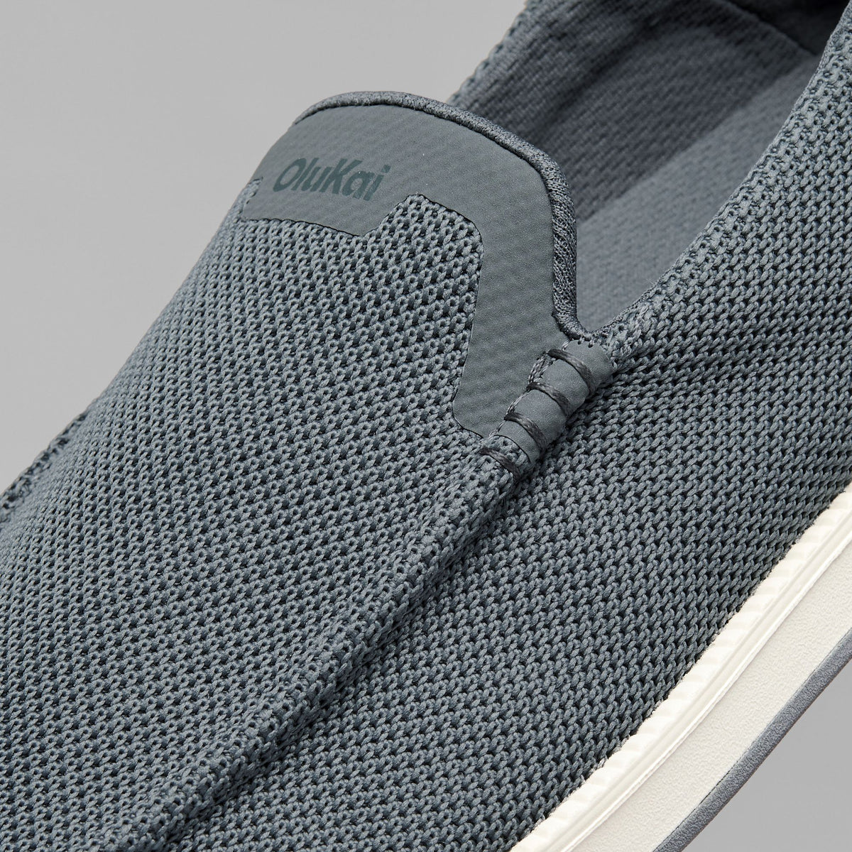 OluKai Kākaha Mesh Men‘s Slip-On Shoes for Men