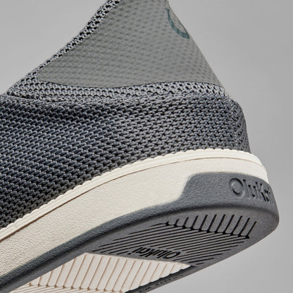 OluKai Kākaha Mesh Men‘s Slip-On Shoes for Men
