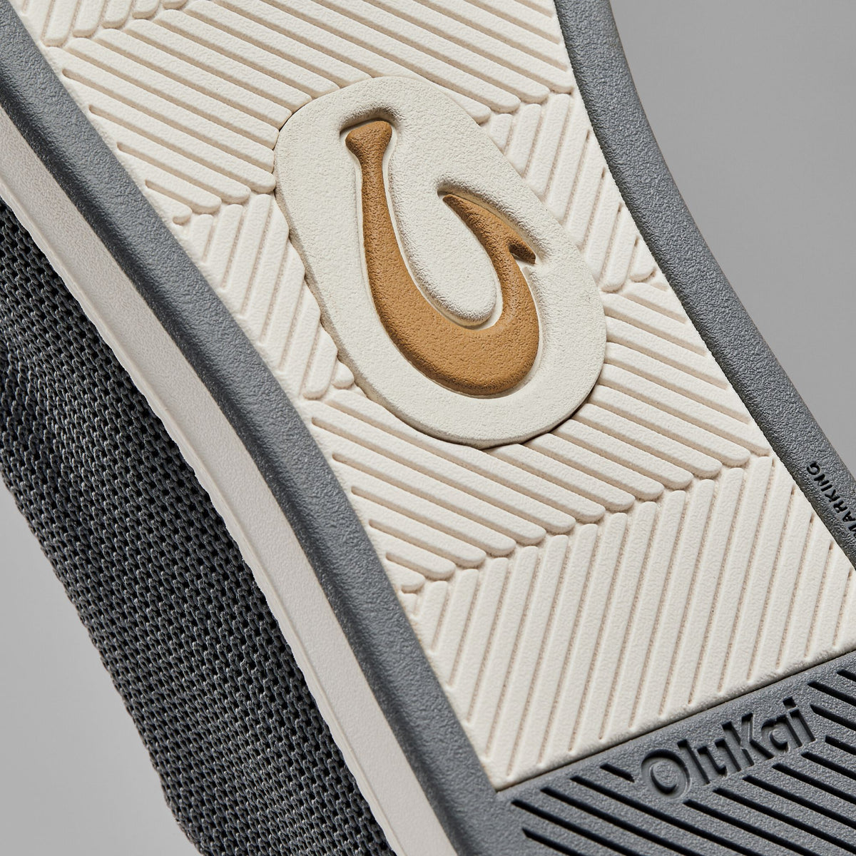 OluKai Kākaha Mesh Men‘s Slip-On Shoes for Men