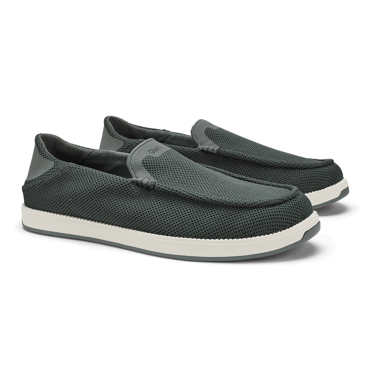 OluKai Kākaha Mesh Men‘s Slip-On Shoes for Men