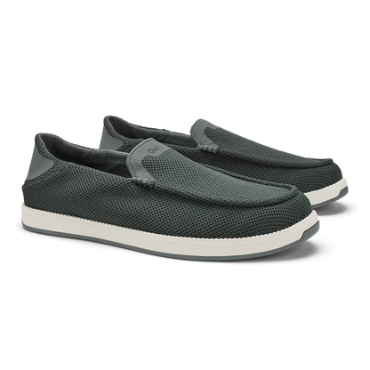 OluKai Kākaha Mesh Men‘s Slip-On Shoes for Men