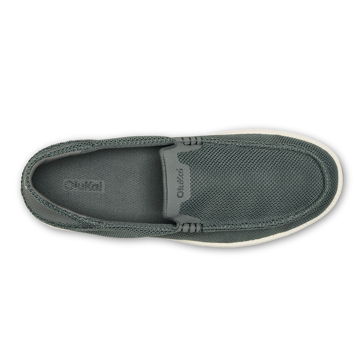 OluKai Kākaha Mesh Men‘s Slip-On Shoes for Men
