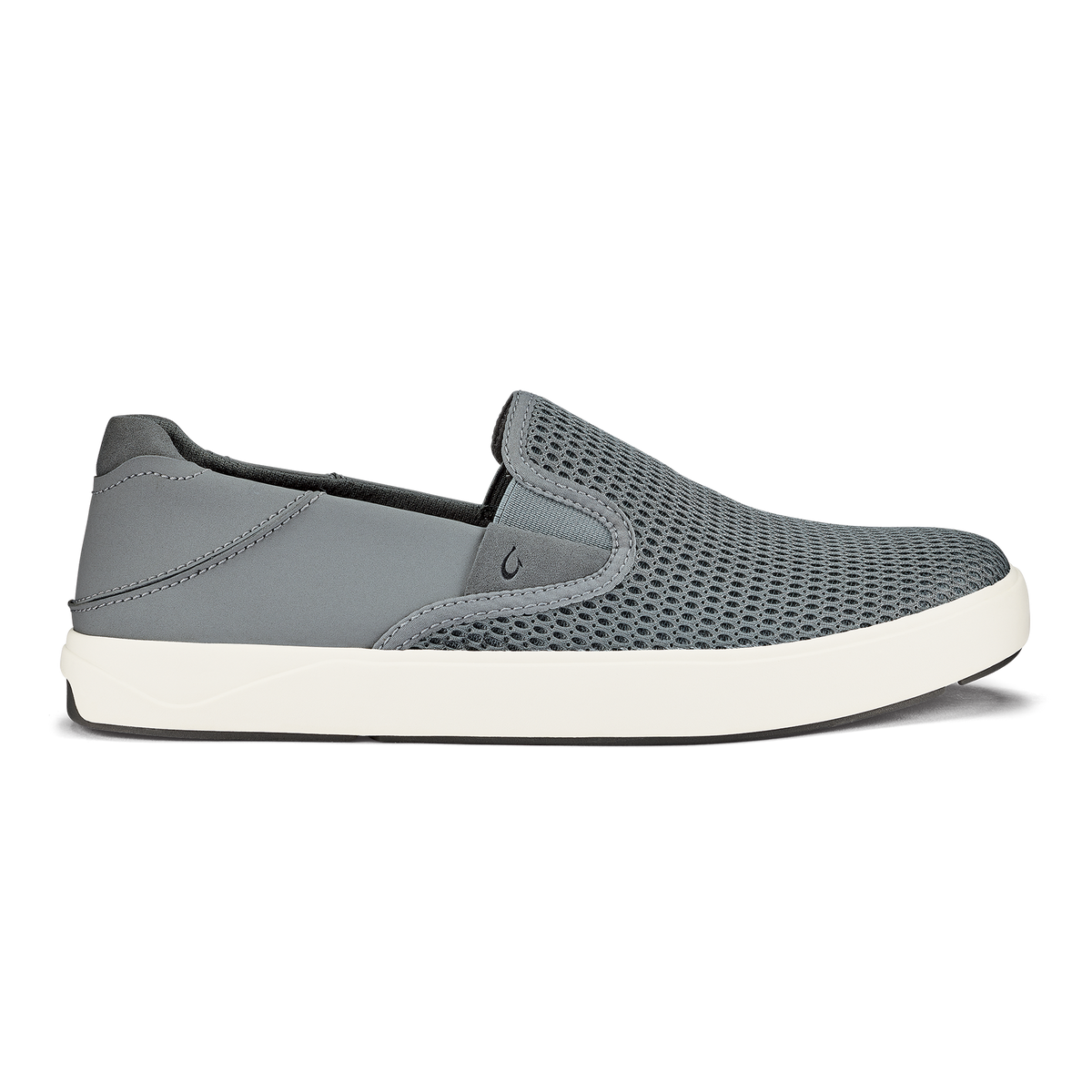 OluKai Lae‘ahi Men's Slip-On Sneakers for Men