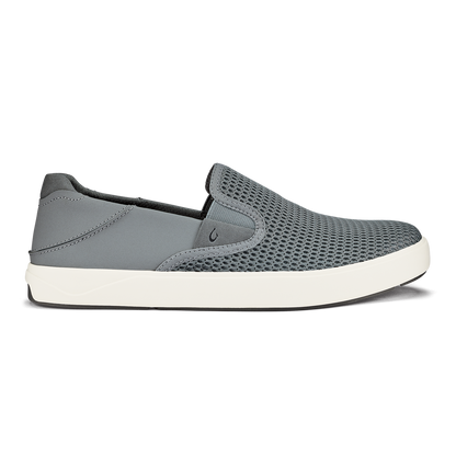 OluKai Lae‘ahi Men's Slip-On Sneakers for Men