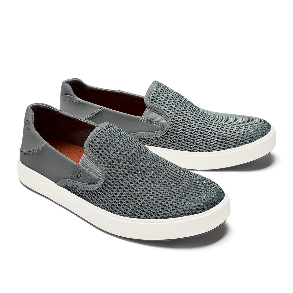 OluKai Lae‘ahi Men's Slip-On Sneakers for Men