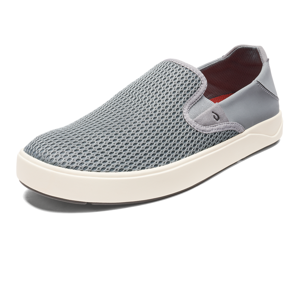 OluKai Lae‘ahi Men's Slip-On Sneakers for Men