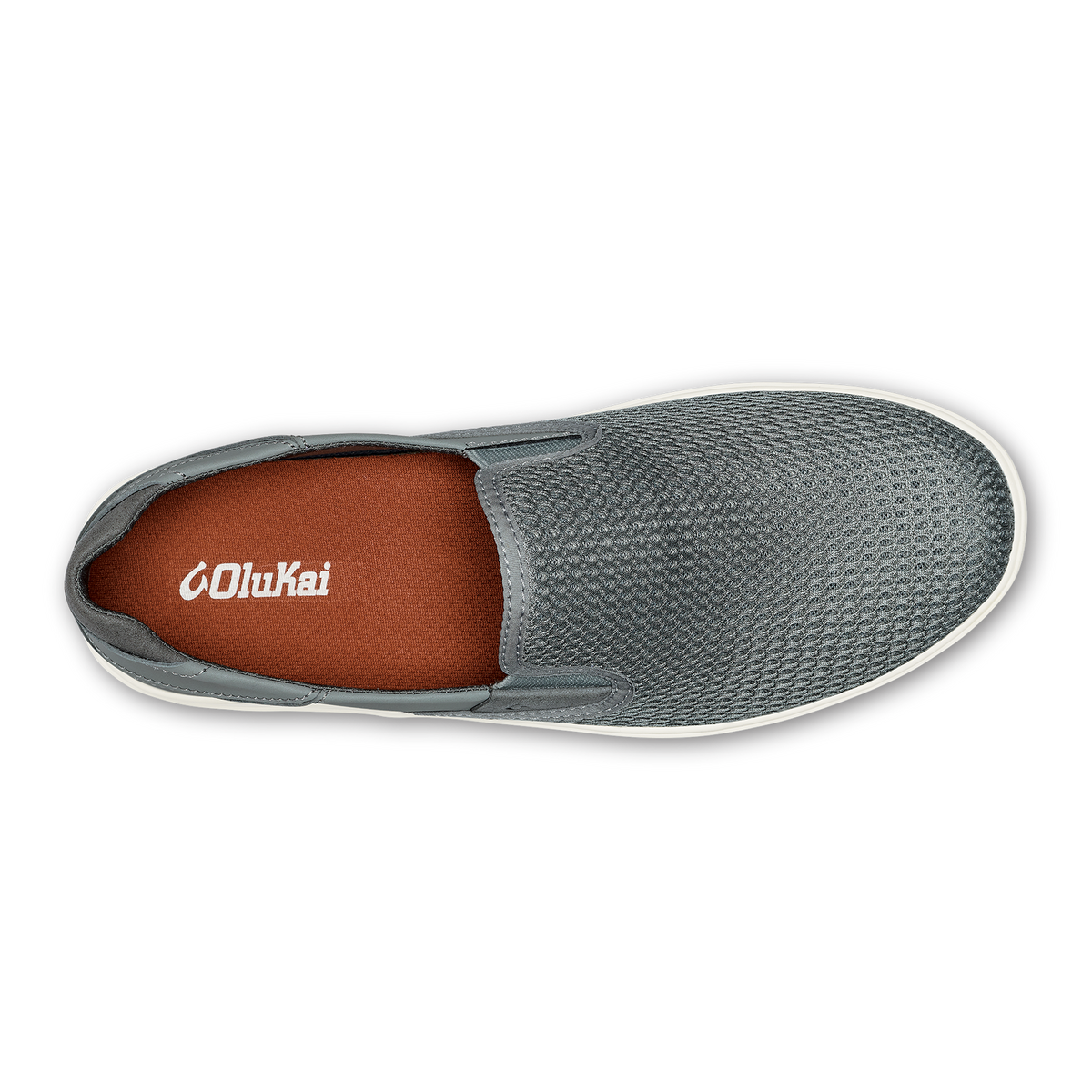 OluKai Lae‘ahi Men's Slip-On Sneakers for Men