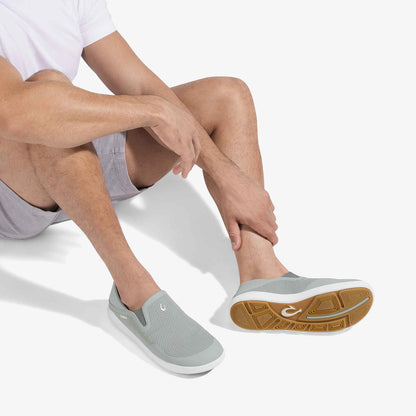 OluKai Moku Slip-on for Men|New Arrivals