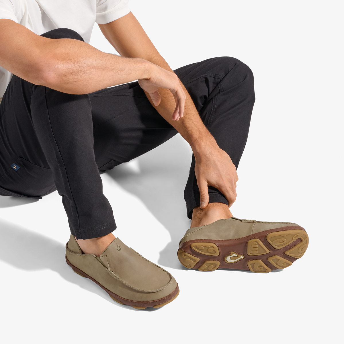 OluKai Moloā for Men