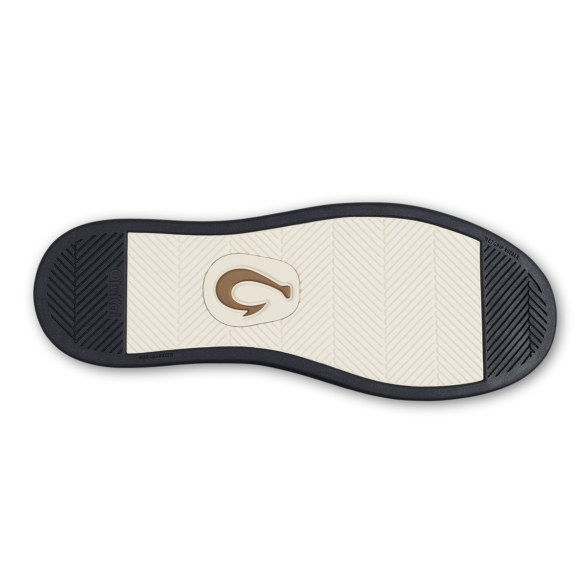 OluKai Kākaha Mesh Men‘s Slip-On Shoes for Men