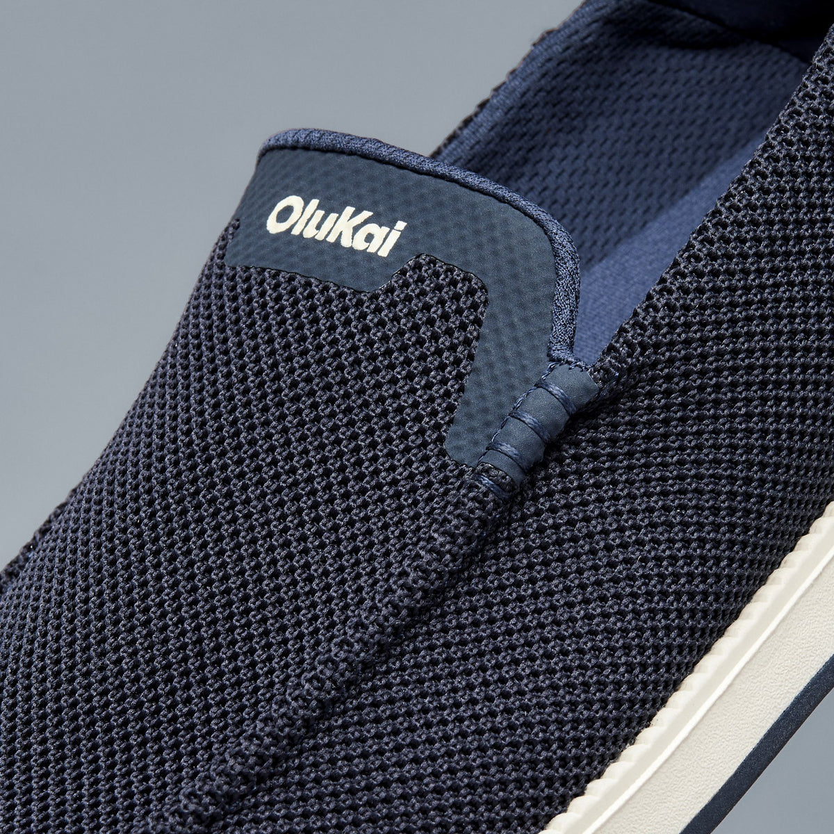 OluKai Kākaha Mesh Men‘s Slip-On Shoes for Men