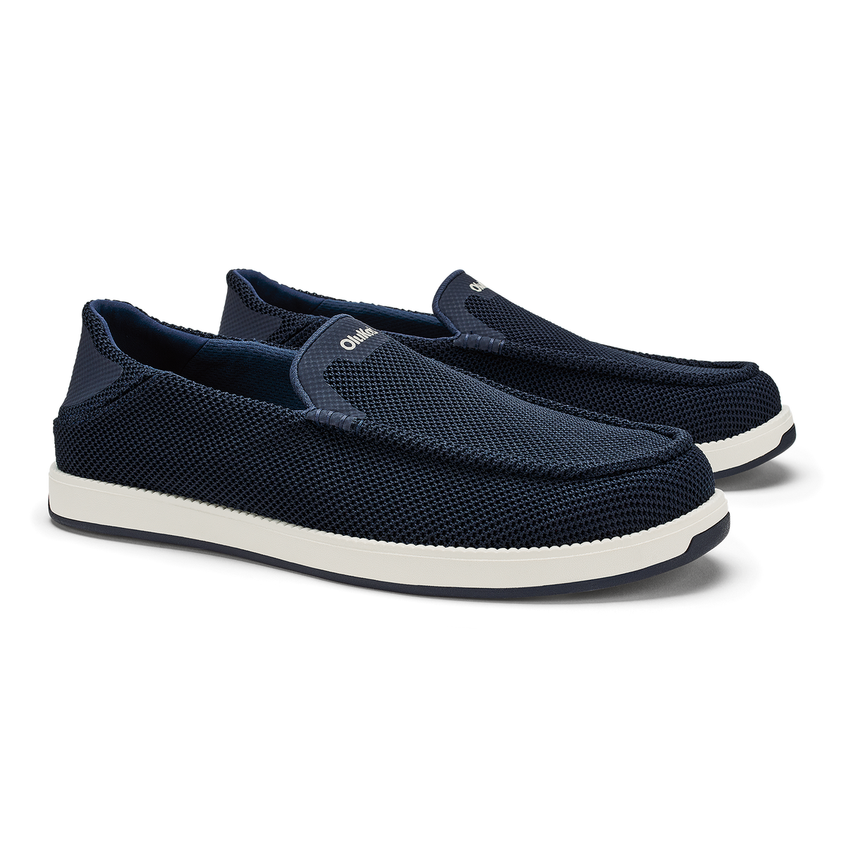 OluKai Kākaha Mesh Men‘s Slip-On Shoes for Men