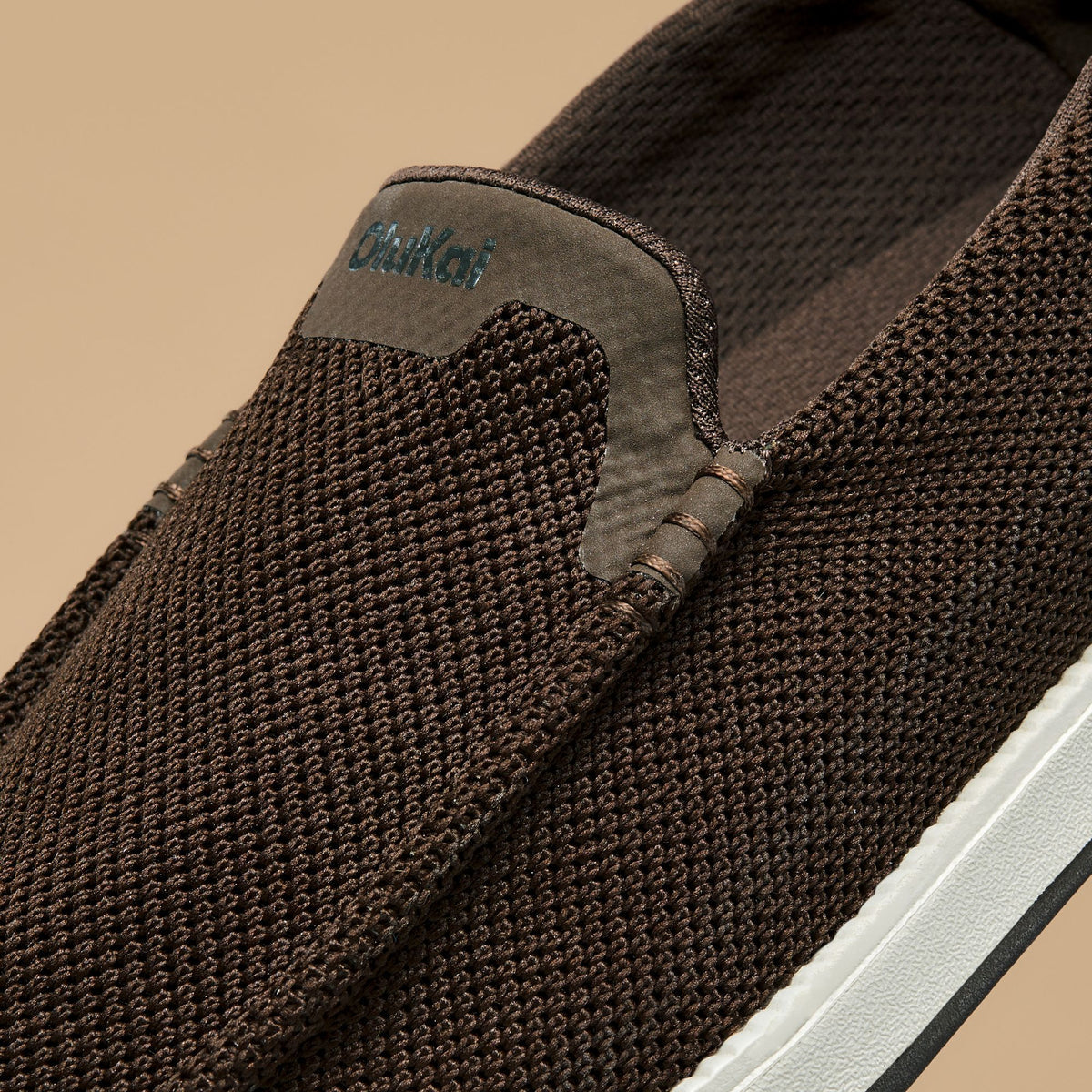 OluKai Kākaha Mesh Men‘s Slip-On Shoes for Men