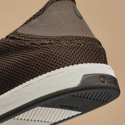 OluKai Kākaha Mesh Men‘s Slip-On Shoes for Men
