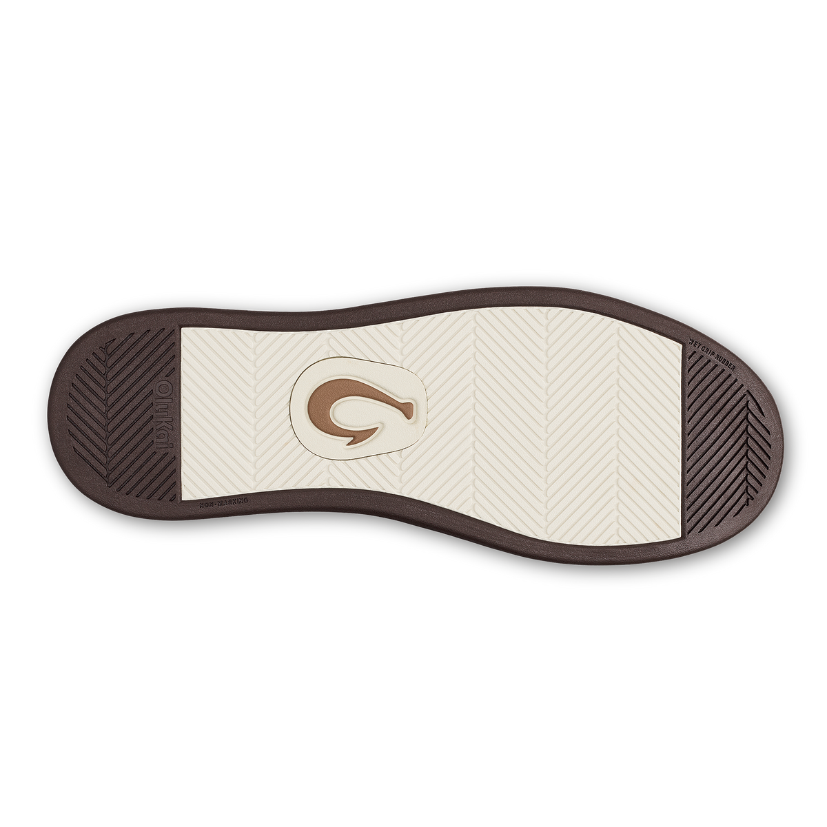 OluKai Kākaha Mesh Men‘s Slip-On Shoes for Men