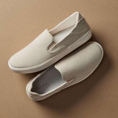 OluKai Lae‘ahi Men's Slip-On Sneakers for Men
