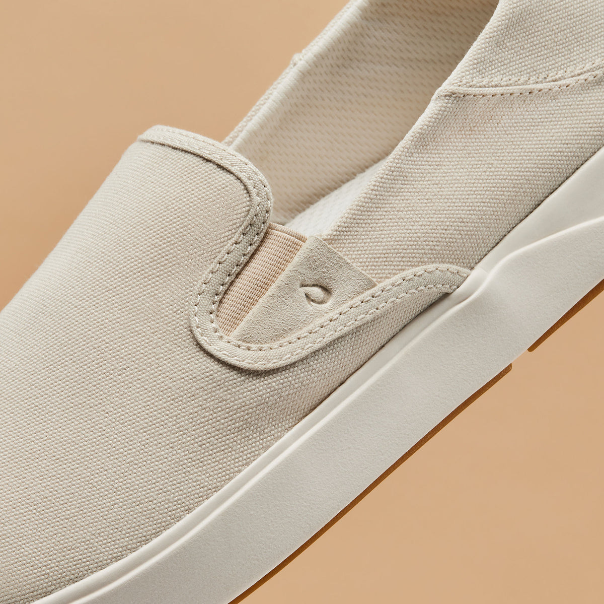 OluKai Lae‘ahi Men's Slip-On Sneakers for Men