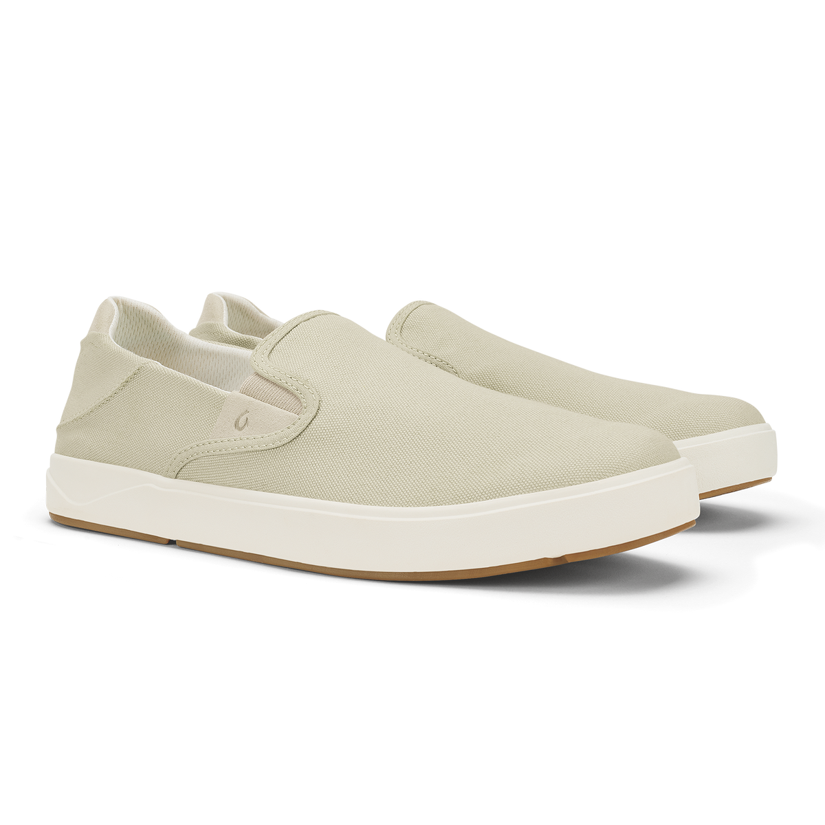 OluKai Lae‘ahi Men's Slip-On Sneakers for Men