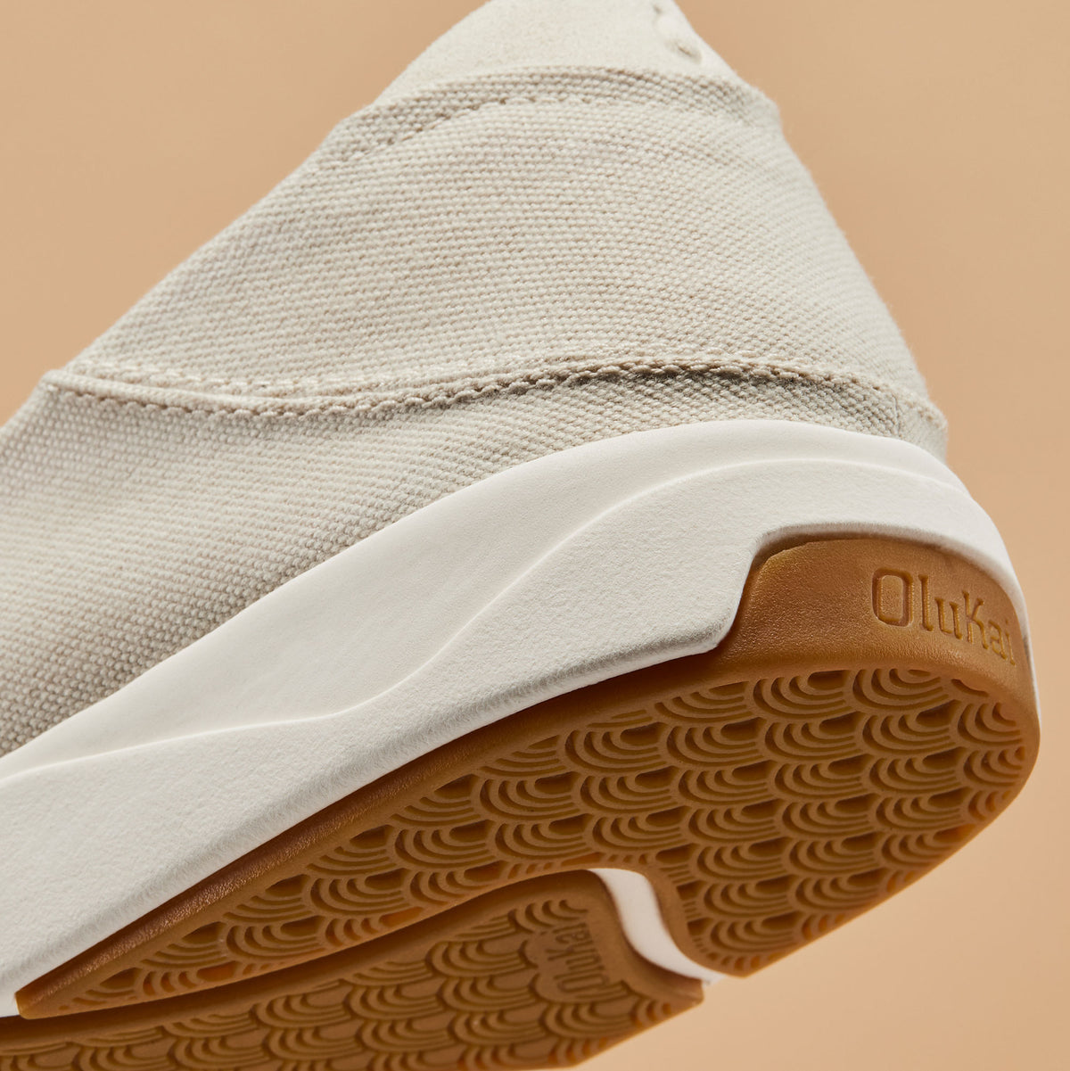 OluKai Lae‘ahi Men's Slip-On Sneakers for Men