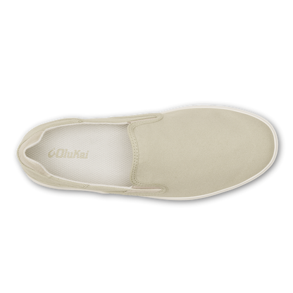 OluKai Lae‘ahi Men's Slip-On Sneakers for Men