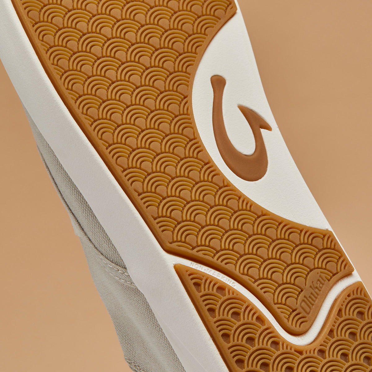 OluKai Lae‘ahi Men's Slip-On Sneakers for Men