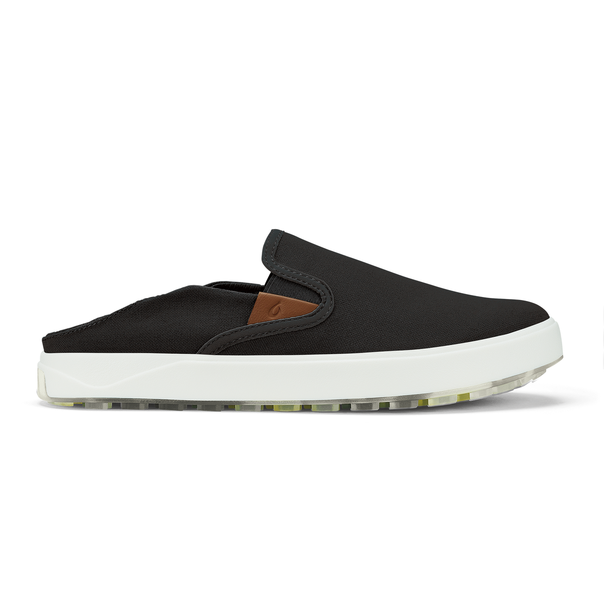 OluKai Wai‘alae Slip On Men’s Golf Shoes for Men