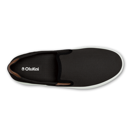 OluKai Wai‘alae Slip On Men’s Golf Shoes for Men