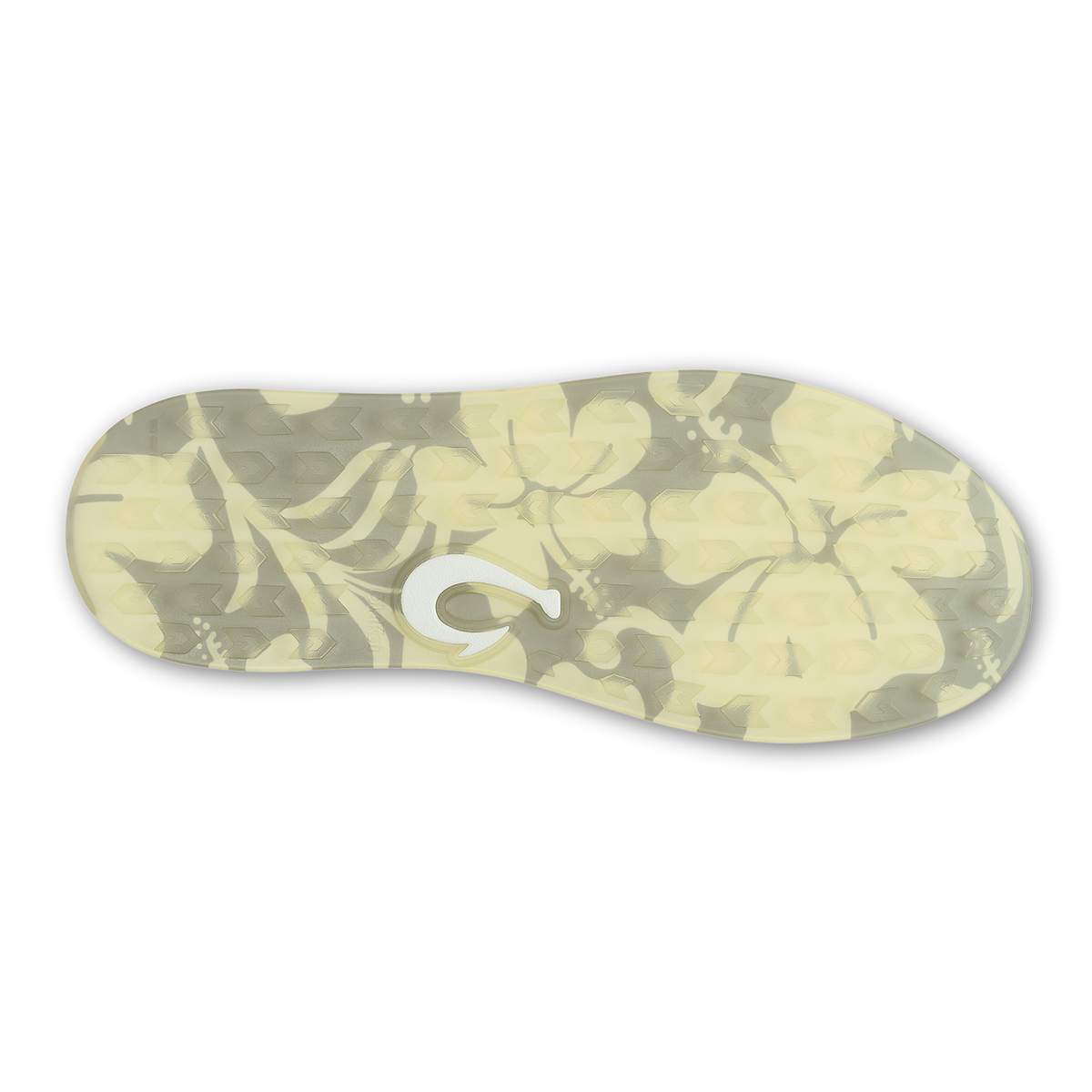 OluKai Wai‘alae Slip On Men’s Golf Shoes for Men
