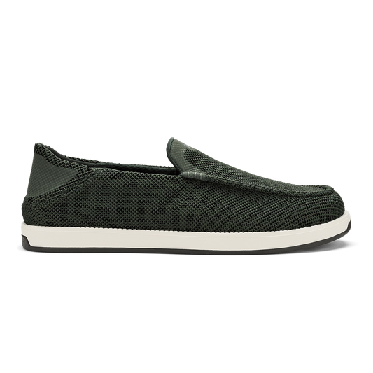 OluKai Kākaha Mesh Men‘s Slip-On Shoes for Men