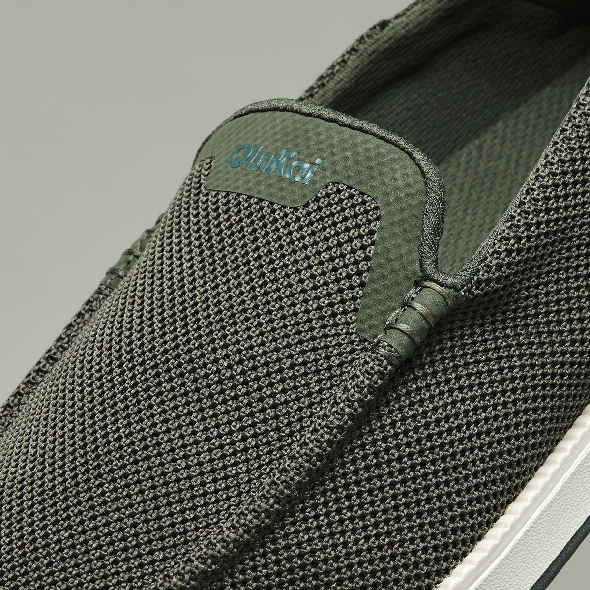 OluKai Kākaha Mesh Men‘s Slip-On Shoes for Men