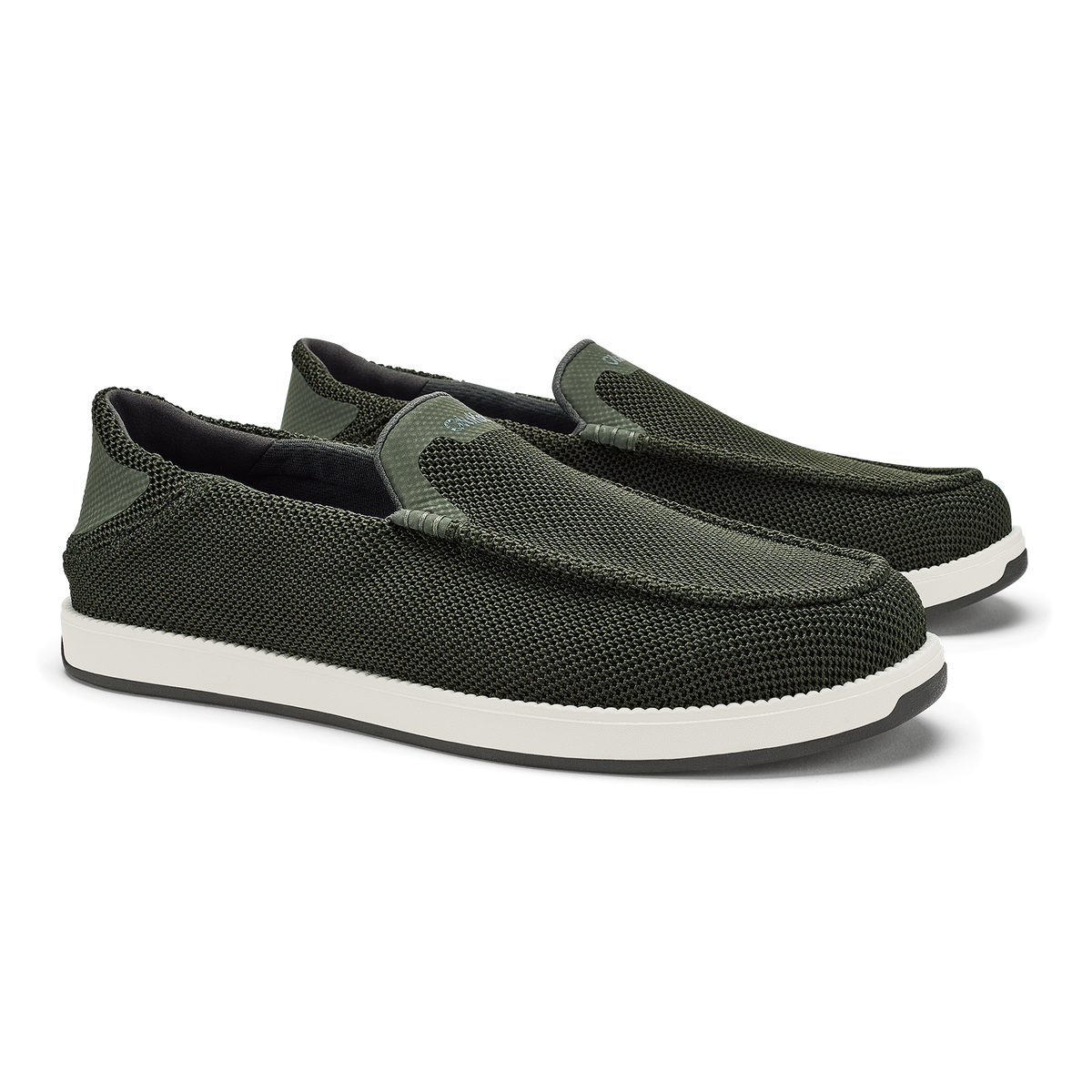OluKai Kākaha Mesh Men‘s Slip-On Shoes for Men