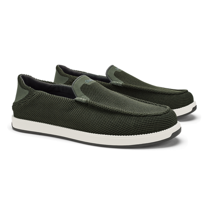 OluKai Kākaha Mesh Men‘s Slip-On Shoes for Men