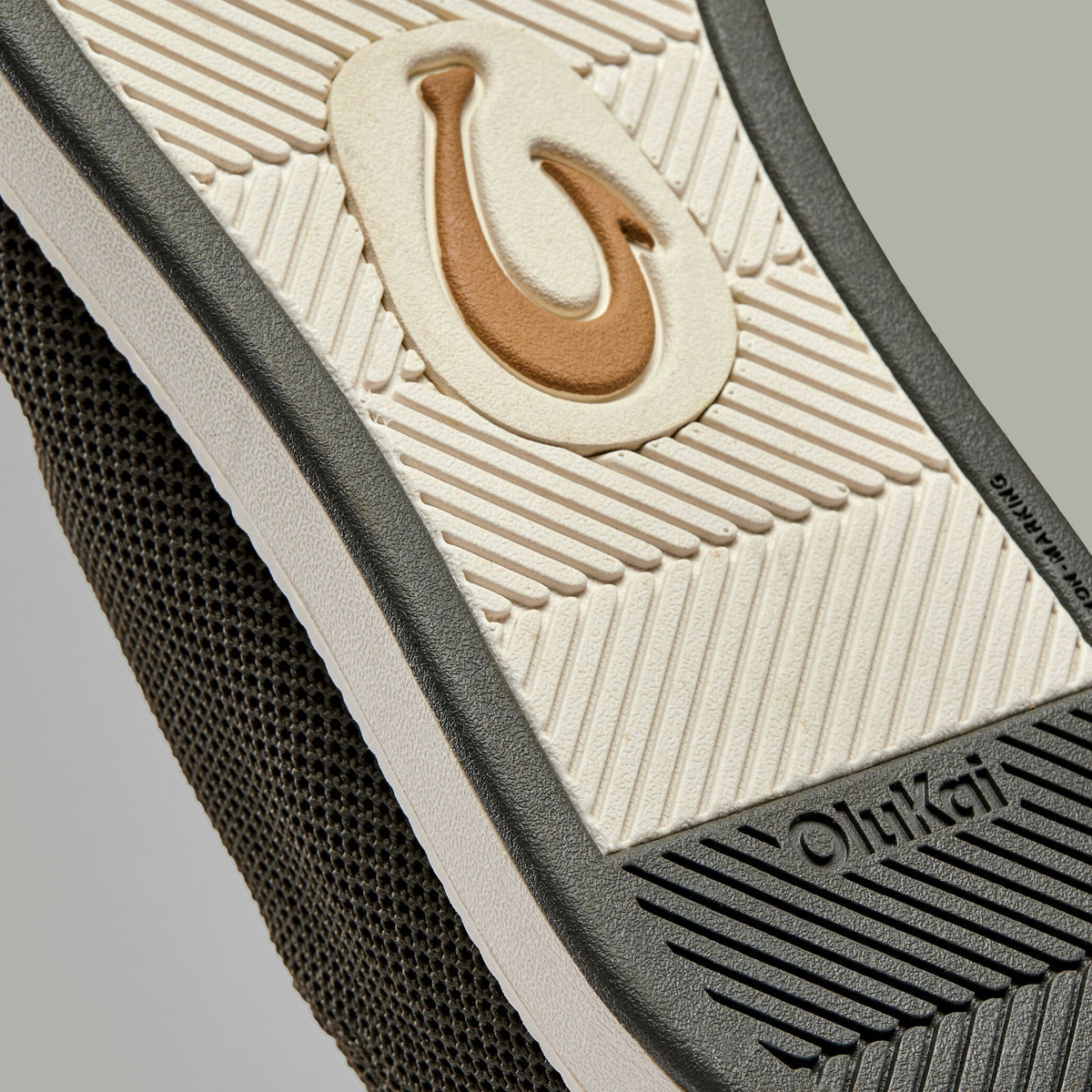 OluKai Kākaha Mesh Men‘s Slip-On Shoes for Men