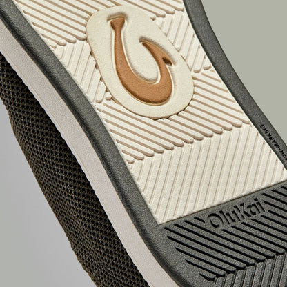 OluKai Kākaha Mesh Men‘s Slip-On Shoes for Men