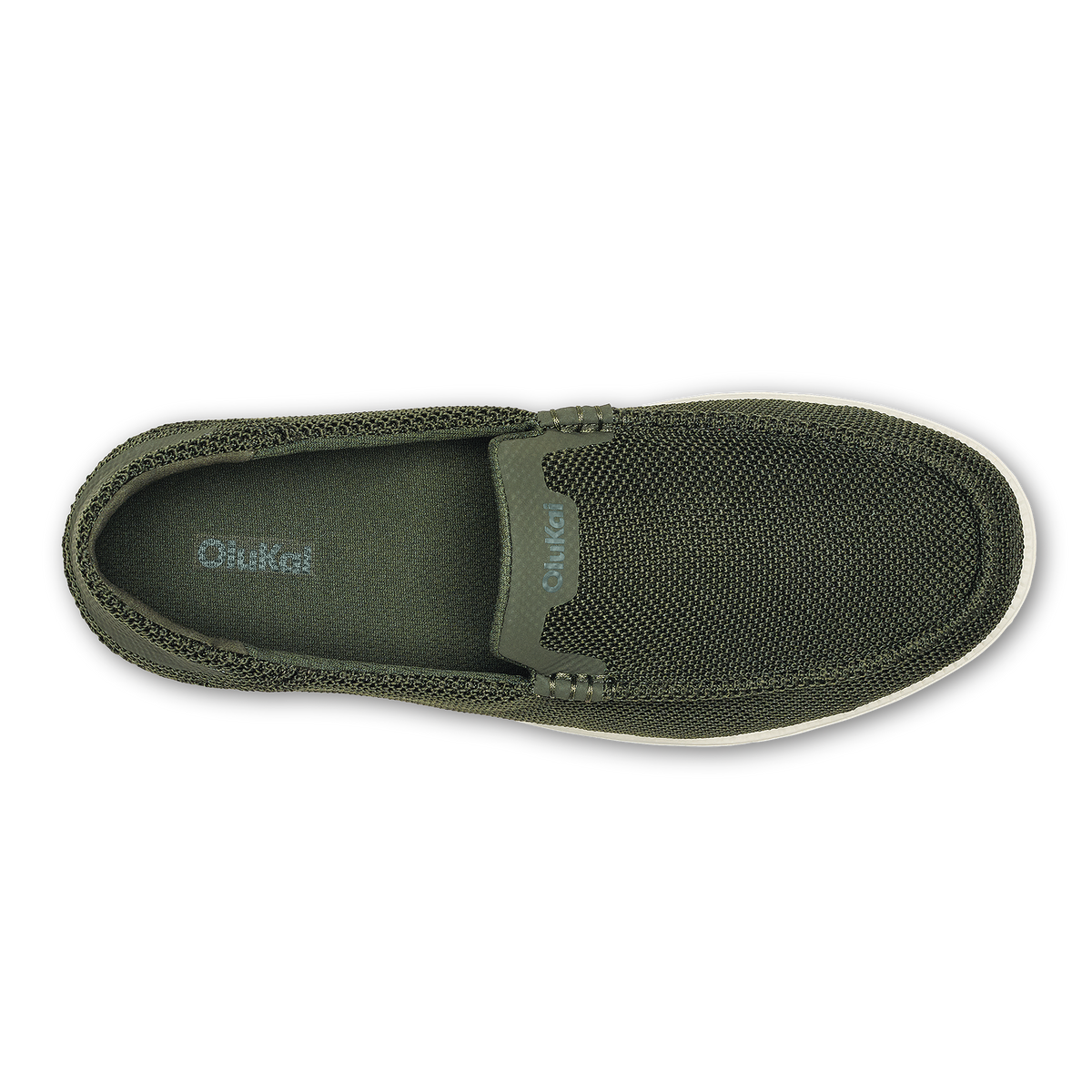 OluKai Kākaha Mesh Men‘s Slip-On Shoes for Men