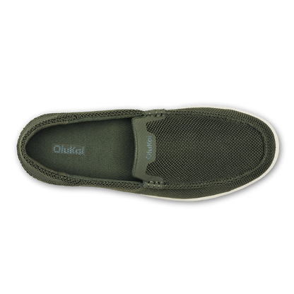 OluKai Kākaha Mesh Men‘s Slip-On Shoes for Men