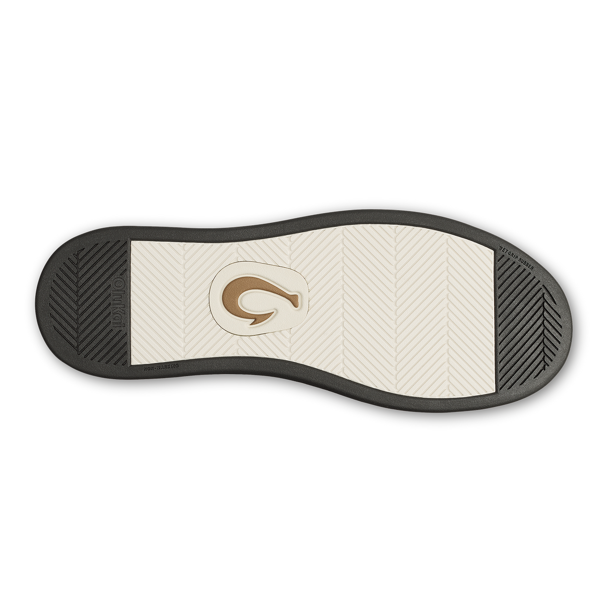 OluKai Kākaha Mesh Men‘s Slip-On Shoes for Men